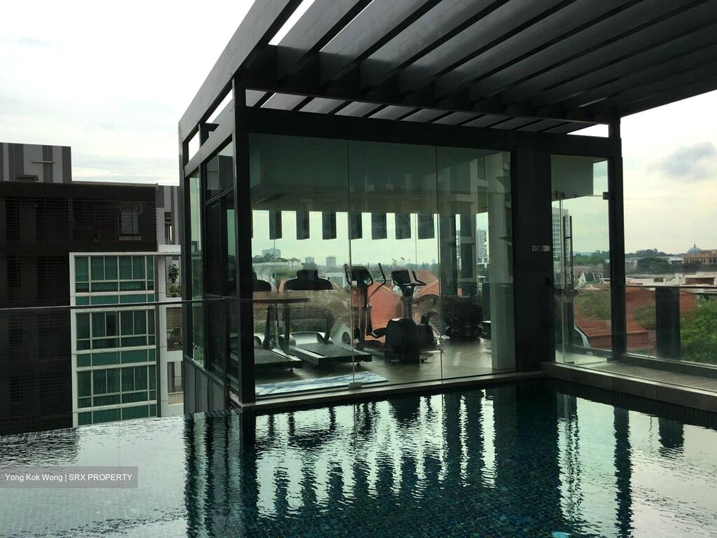 Robin Suites (D10), Apartment #483748351